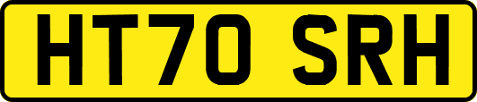 HT70SRH