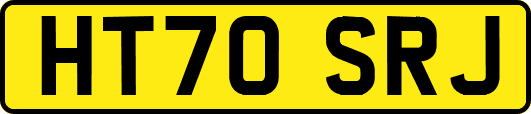 HT70SRJ