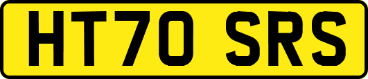 HT70SRS