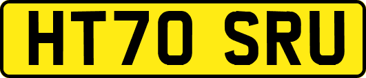 HT70SRU