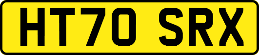 HT70SRX