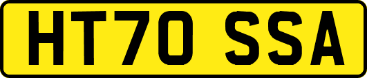 HT70SSA