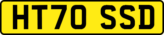 HT70SSD