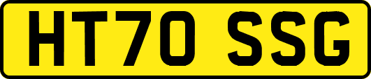 HT70SSG