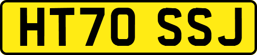 HT70SSJ