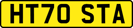 HT70STA
