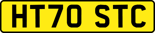 HT70STC