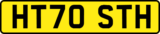 HT70STH
