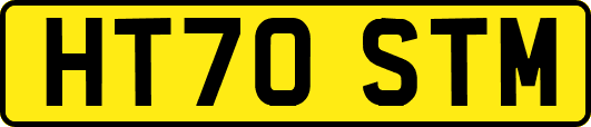 HT70STM