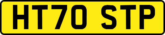 HT70STP