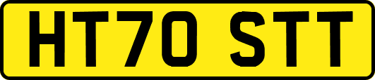 HT70STT