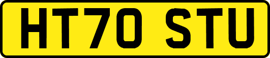 HT70STU