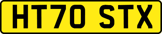 HT70STX