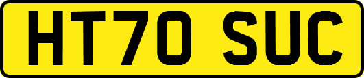 HT70SUC