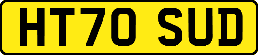 HT70SUD