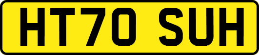 HT70SUH