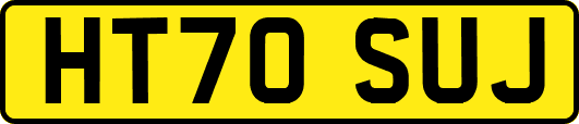 HT70SUJ