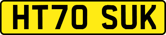 HT70SUK