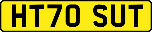 HT70SUT