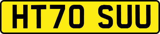 HT70SUU
