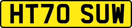 HT70SUW