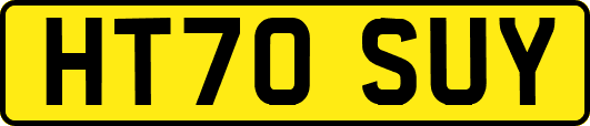 HT70SUY