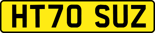 HT70SUZ