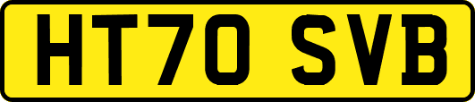 HT70SVB