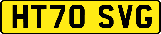 HT70SVG