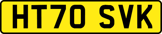 HT70SVK