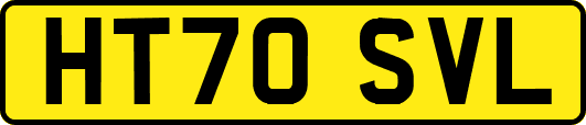 HT70SVL