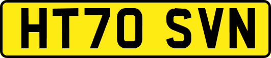 HT70SVN