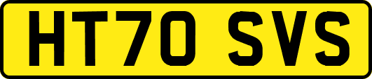 HT70SVS