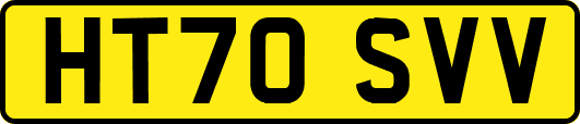 HT70SVV