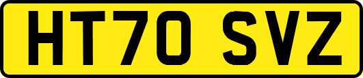 HT70SVZ