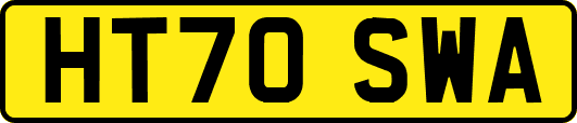 HT70SWA