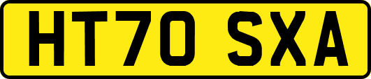 HT70SXA