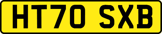 HT70SXB