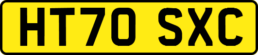 HT70SXC