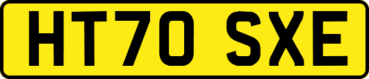 HT70SXE