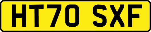 HT70SXF