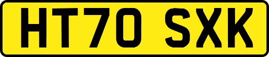 HT70SXK