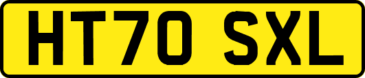 HT70SXL