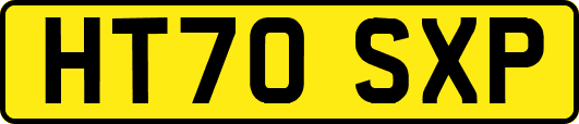 HT70SXP