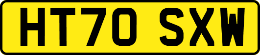 HT70SXW