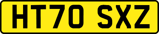 HT70SXZ