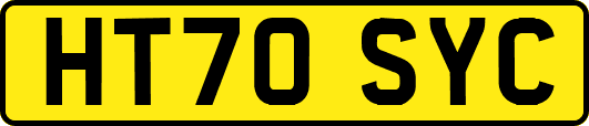 HT70SYC