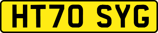 HT70SYG