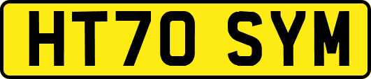 HT70SYM