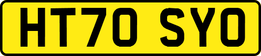 HT70SYO